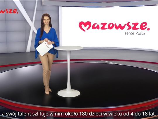 Mazowsze Wiadomości z regionu 10