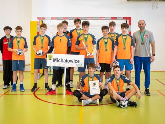 Michałowice triumfują w Mazovia Cup 2026