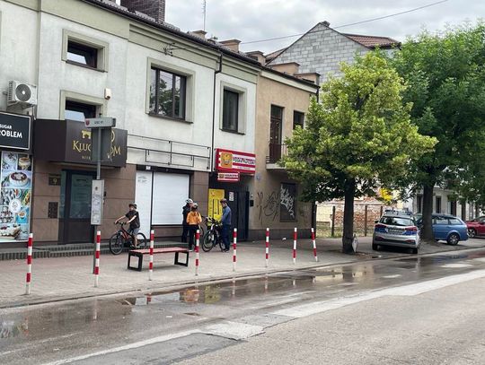 Mieszkańcy Pruszkowa wspierają restauratorów po tragedii [AKTUALIZACJA]