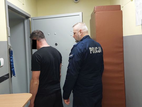 Milanówek: Magazyn narkotyków w prywatnym domu. 3 kg zakazanych substancji i areszt dla 41-latka