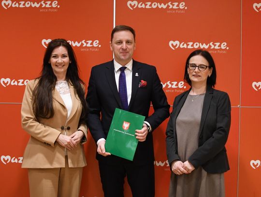 Milanówek wybuduje nową sieć kanalizacyjną