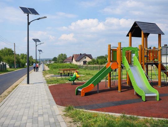 Miliony dla wsi pod Warszawą