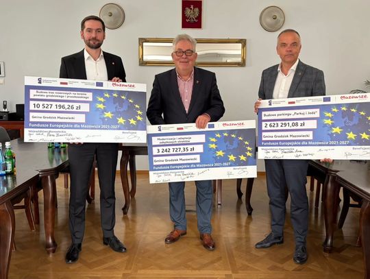 Miliony na rewitalizację zabytków
