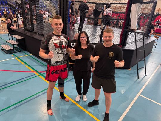 Mistrzostwo Polski w Kickboxingu. Historia pasji, walki i zwycięstwa!