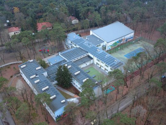 Młoda artystka z Podkowy Leśnej podbija Toskanię