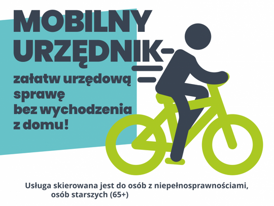 Mobilny urzędnik