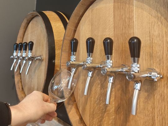 Morawskie Sklepy wina i sery – najsmaczniejsze miejsce na mapie Pruszkowa!