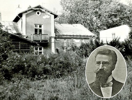 Morderstwo w cieniu parku w Regułach. Kto zlecił śmierć doktora Drzewieckiego?