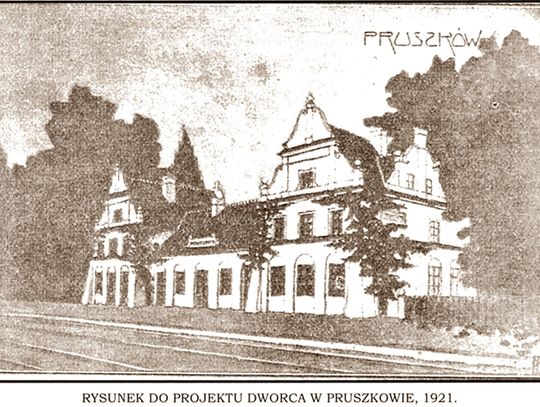 Morderstwo wiceburmistrza Pruszkowa część II