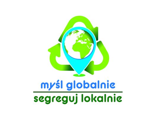 Myśl globalnie – segreguj lokalnie