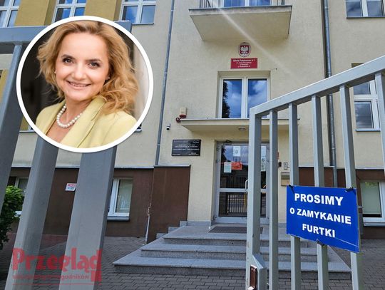Narada o bezpieczeństwie szkół. Zalecenia kurator dla placówek na Mazowszu