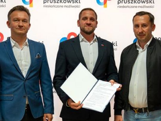 Nawierzchnia wielu dróg w powiecie zostanie naprawiona