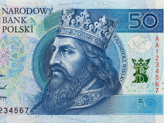 NBP wprowadził nowe 50 złotych. Wygląda zupełnie inaczej, a jego cena może zaskoczyć