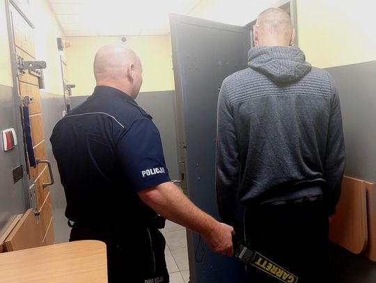 Nie nauczysz starego psa nowych sztuczek