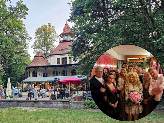 Nie pomogła nawet Magda Gessler. To już koniec "Suliko" Nie pomogła nawet Magda Gessler. To już koniec "Suliko"