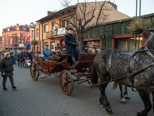 Niepodległa 11 Listopada