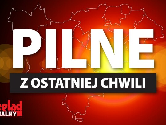 Niewybuch na budowie. Saperzy w akcji