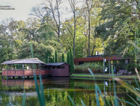 Nikt nie chce przejąć dawnej restauracji ODDECA w Pruszkowie? Miasto ogłosiło kolejny przetarg
