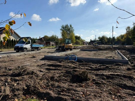 Nowa atrakcja w gminie Nadarzyn. Pochłonie ponad pół miliona