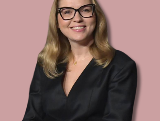 Nowa dyrektor szkoły w Parzniewie wybrana