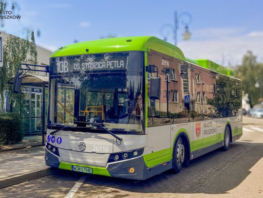Nowa komunikacja miejska w Pruszkowie pod lupą. Miasto zapowiada korekty