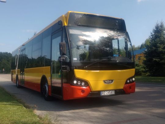 Nowa linia GPA dojedzie do Tarczyna. Od kiedy zmiany w rozkładzie?
