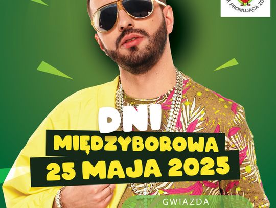 Nowator rozgrzeje Międzyborów do czerwoności