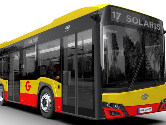 Nowe autobusy w Grodzisku Mazowieckim