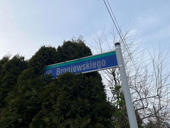 Nowe drogi w Piastowie gotowe przed terminem