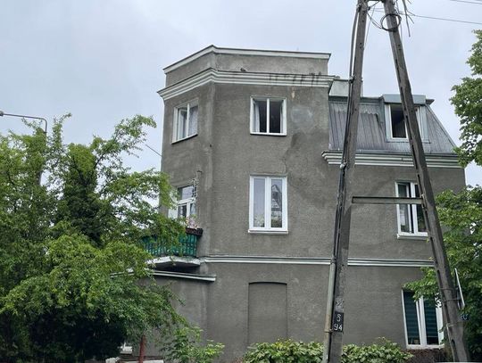 Druga ofiara pożaru w Piastowie