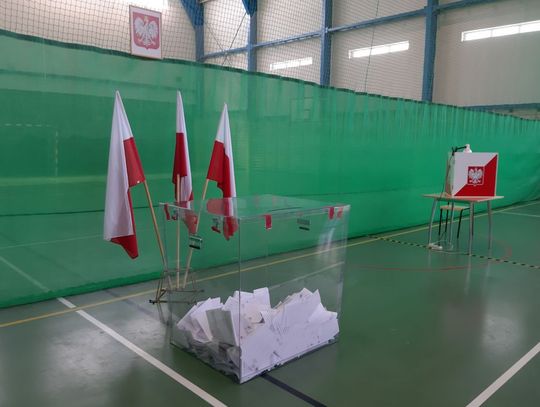 Nowe lokale wyborcze w Michałowicach