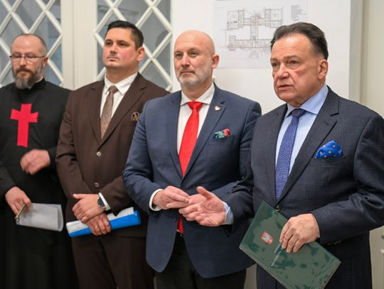 Nowe oblicze Szpitala Tworkowskiego. Modernizacja za 78 mln zł zmienia warunki leczenia