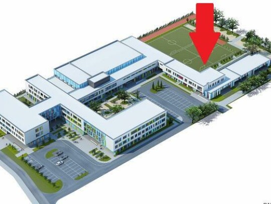 Nowe przedszkole