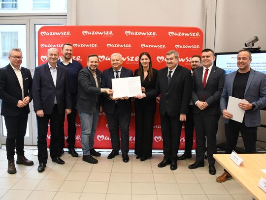 Nowe przejście i perony na WKD Warszawa Raków. Inwestycja za ponad 11 mln zł rusza w tym roku