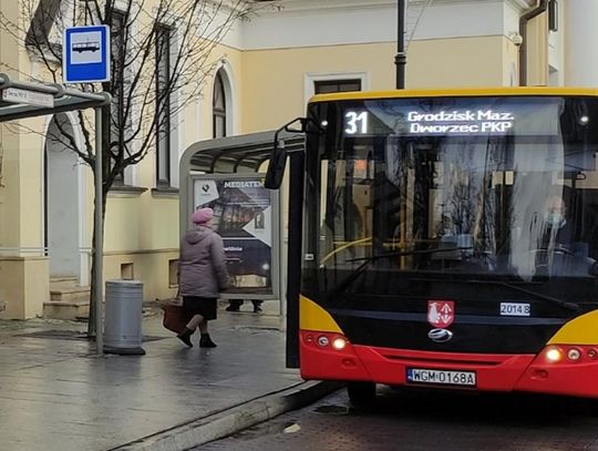 Nowości na komunikacyjnej mapie powiatu