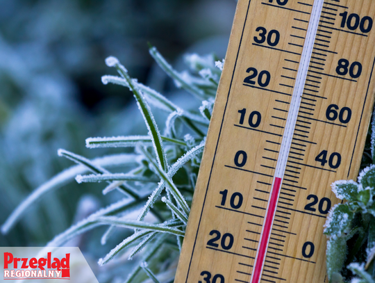 Oczekiwana pogoda w Pruszkowie – opady śniegu i niskie temperatury