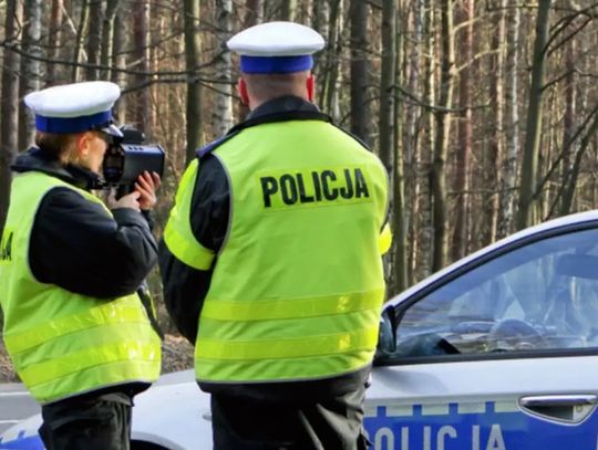 Od dziś Jeszcze łatwiej stracić prawo jazdy. Nowe przepisy uderzają w kierowców