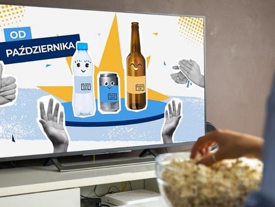 Wystartował system kaucyjny. To pięć rzeczy, które powinieneś o nim wiedzieć! Wystartował system kaucyjny. To pięć rzeczy, które powinieneś o nim wiedzieć!