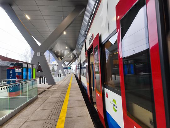 Od środy do piątku specjalny rozkład jazdy WuKaDki. Będą krótsze trasy i zastępcza komunikacja autobusowa