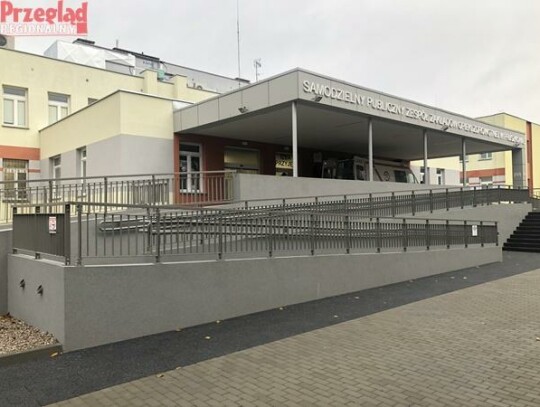 Oddział zamknięty