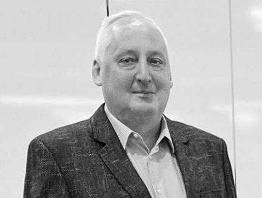 Odszedł komendant z Mszczonowa. Region żegna Krzysztofa Puszcza