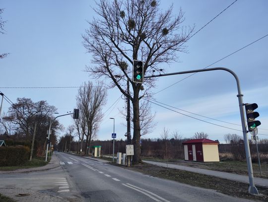 Oko kamery czuwa nad bezpieczeństwem