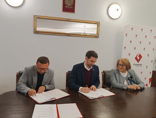 Osiem nowych dróg rowerowych