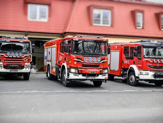 OSP Nadarzyn świętuje 120-lecie. Gwiazdą wieczoru będzie Tymek