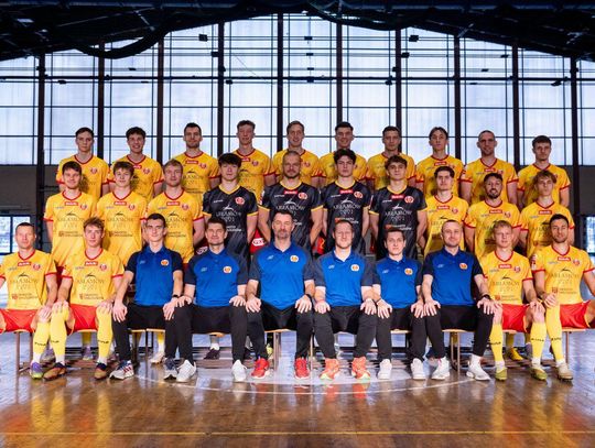 Ostatni tydzień przygotowań Znicza i Pogoni