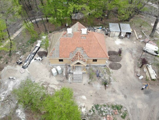 Ostatnia prosta