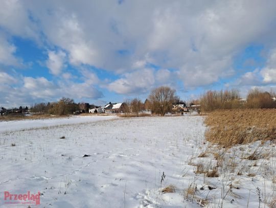 Ostrzeżenie przed zimowym chłodem w Pruszkowie – co przyniesie nadchodzący tydzień?