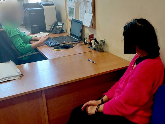 Oszukiwali seniorów metodą „na policjanta” – grodziscy kryminalni zatrzymali trójkę podejrzanych Oszukiwali seniorów metodą „na policjanta” – grodziscy kryminalni zatrzymali trójkę podejrzanych