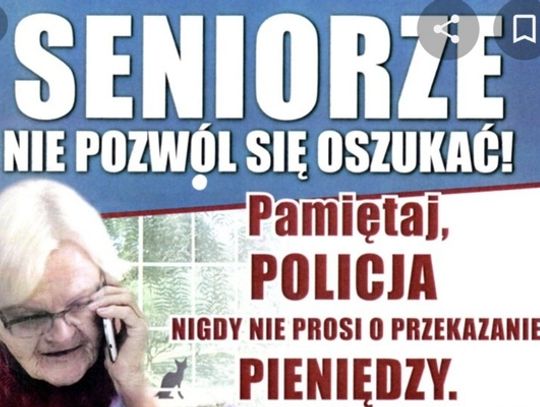 Oszuści uderzyli w Pruszkowie