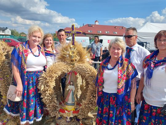 Pamiętajmy o wartości chleba